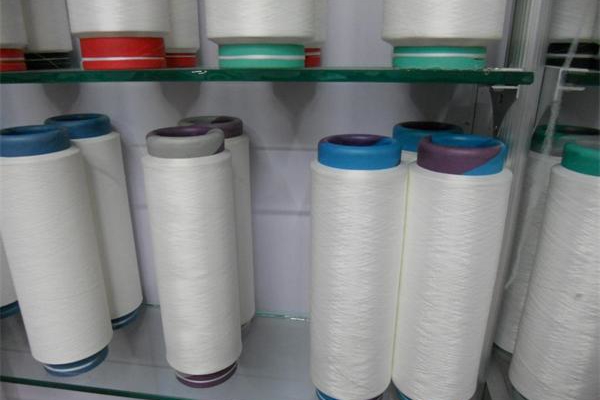 錦綸絲制作完工了，來(lái)看看